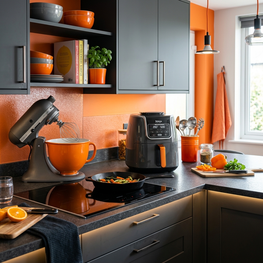 Kitchen Appliances